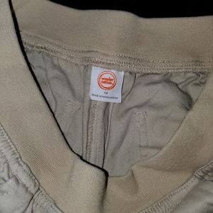 Wonder Nation Uniform Pants